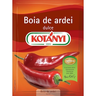 Kotanyi | Boia de ardei dulce 20g