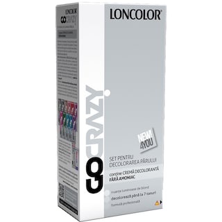 Loncolor