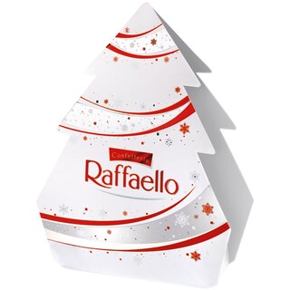 Ferrero Rocher | Praline mix Xmas display P168