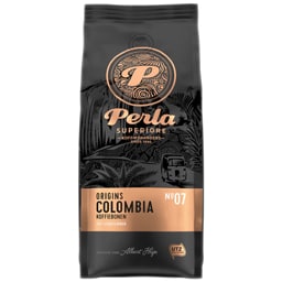 Cafea boabe 07 Columbia 500g