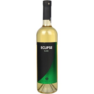 Eclipse | Vin alb cupaj 0.75L
