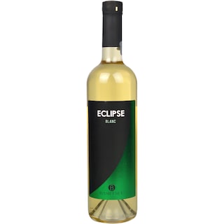 Eclipse | Vin alb cupaj 0.75L