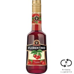 Aperitiv cu gust de visine 0.5L