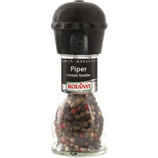 Kotanyi | Piper mozaic boabe 35g