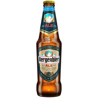 Bergenbier | ALE | Bere  0.33L