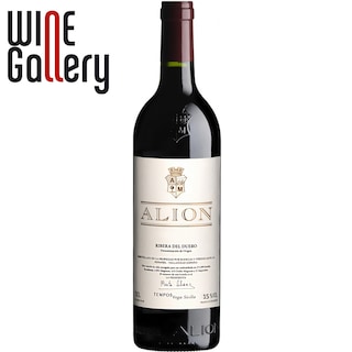 Alion | Vin rosu Ribera del Duero 0.75l