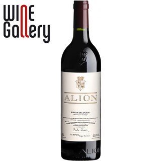 Alion | Vin rosu Ribera del Duero 0.75l