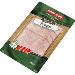 Sunca Praga 100g