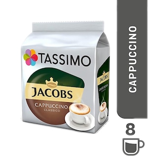 Tassimo