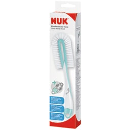 NUK | Perie pentru biberoane si tetine