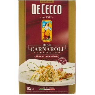 De Cecco