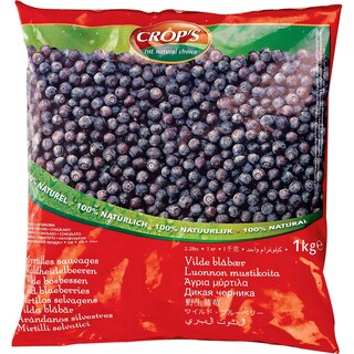 Crop's | Afine  1kg
