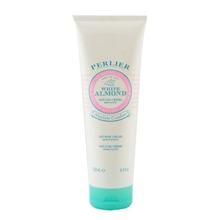 Perlier | White Almond | Crema de dus  250ml