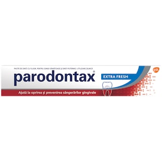 Parodontax | Pasta de dinti Extra fresh 75ml