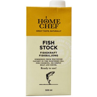 Home Chef | Supa de peste 500ml