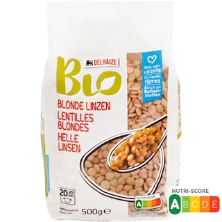 Delhaize Bio