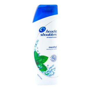 Head&Shoulders | Sampon anti-matreata cu mentol 200ml