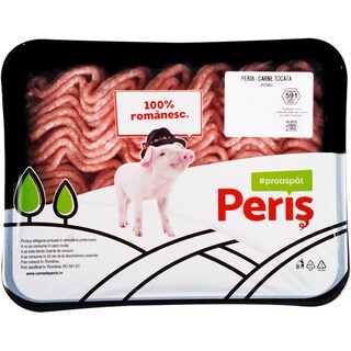 Peris | Carne tocata porc 1kg