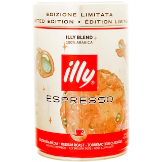 Illy | Cafea espresso  250g