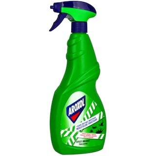 Aroxol | Insecticid lichid instant, impotriva insectelor taratoare 750ml