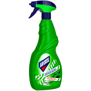 Aroxol | Insecticid lichid instant, impotriva insectelor taratoare 750ml