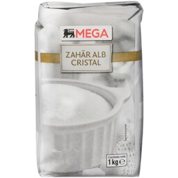 Zahar, faina si malai