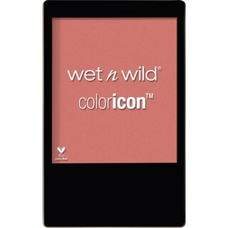 Wet n Wild | Fard de obraz Color Icon Mwllow wine 5.85g