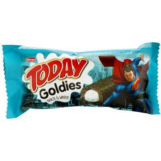 Today | Prajitura cu cacao si crema de lapte 45g