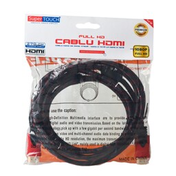 Cablu HDMI, 270cm