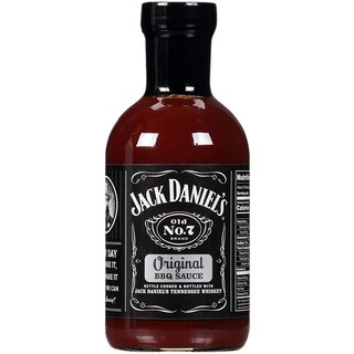 Jack Daniel's | Sos BBQ Original 553g
