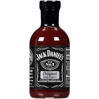 Jack Daniel's | Sos BBQ Original 553g