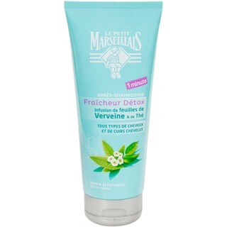 Le Petit Marseillais | Balsam de par Detox 200ml