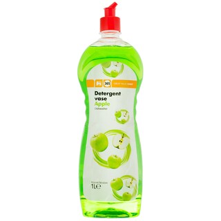 365 | Detergent pentru vase cu parfum de mar 1L