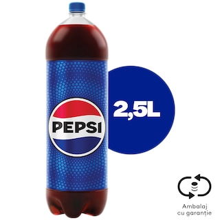 Pepsi