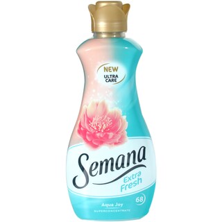 Semana | Balsam de rufe Aqua Joy 1.7l
