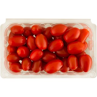 (bucata) | Rosii cherry Baby Plum 500g