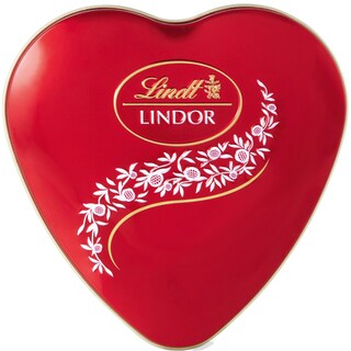 Lindt | Lindor | Praline de ciocolata cu lapte 50g