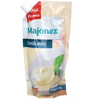 Premia | Maioneza  300ml