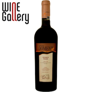 Domenii | Vin sec Feteasca Neagra 0.75l