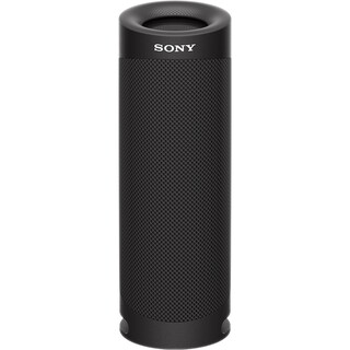Sony | Boxa portabila SRS-XB23B. negru