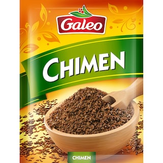 Galeo | Chimen seminte 12g