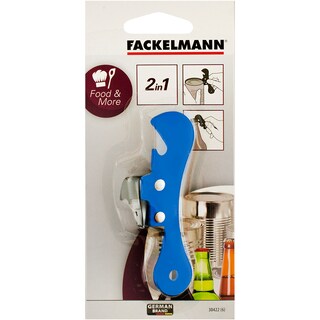 Fackelmann | Deschizator pentru conserve