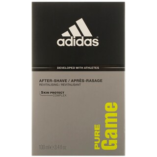 Adidas | After shave pure game 100ml