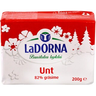 LaDORNA | Unt  200g