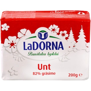 LaDORNA | Unt  200g