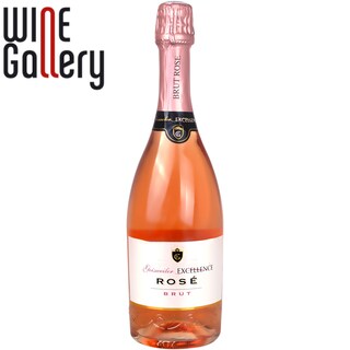 Geisweiler | Vin spumant Excellence Rose Brut 750ml