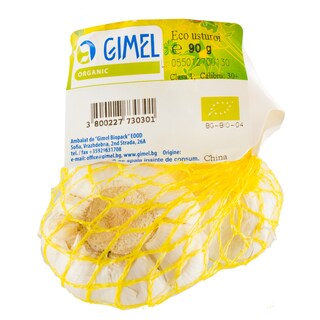 (produs ambalat) | Usturoi calitatea 1 90g