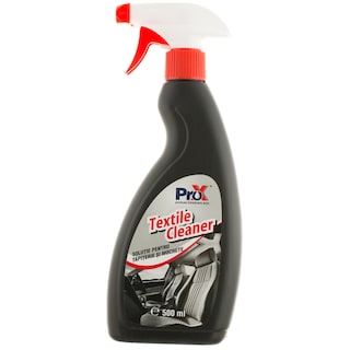 Pro-X | Solutie pentru tapiterie si mochete 500ml