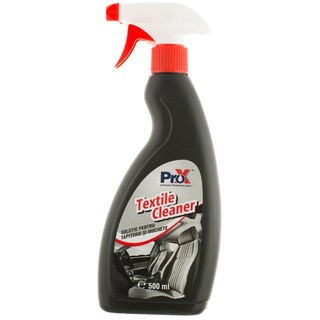 Pro-X | Solutie pentru tapiterie si mochete 500ml