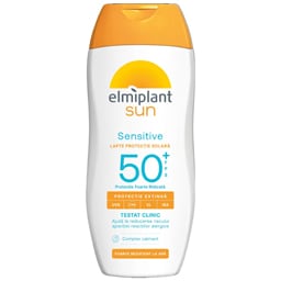 Lapte protectie solara Sensitive SPF50+ 200ml